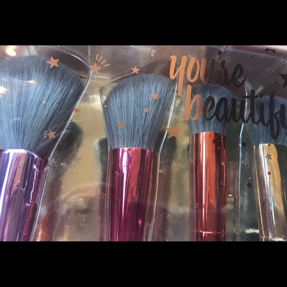 Set brush - Picture 3 of 5
